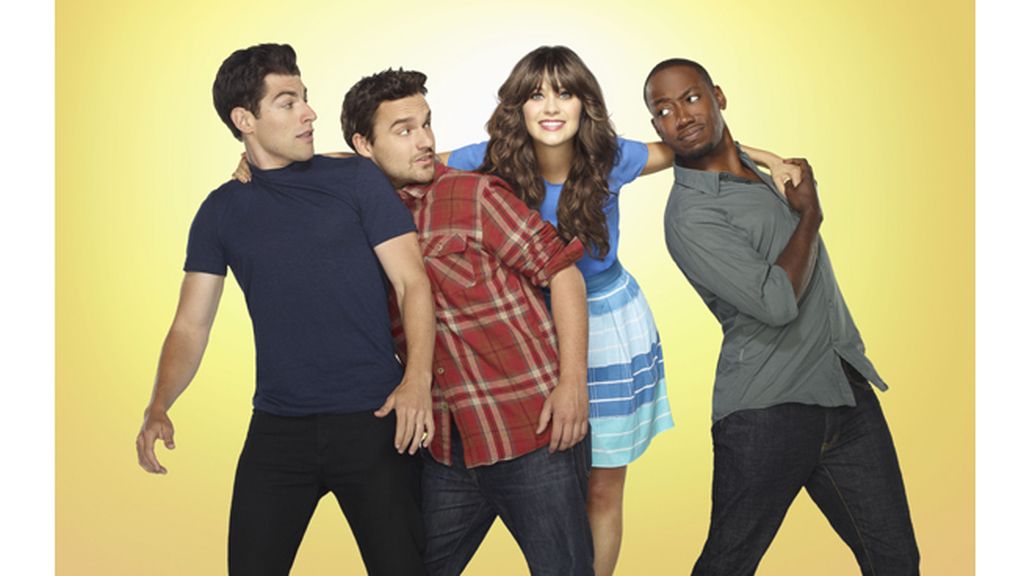 La noche de comedia se completa con la tercera temporada de ‘Modern family’