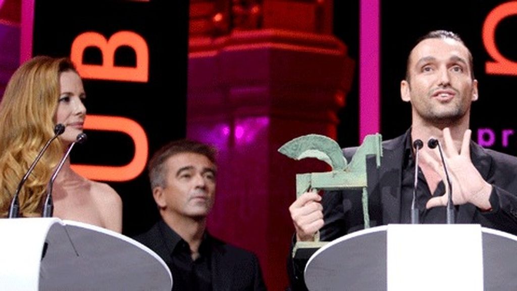 Premios Ondas 2009