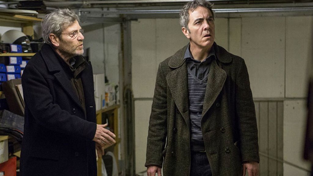 'The missing', mejor miniserie