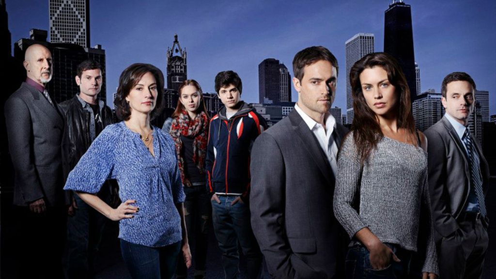 Betrayal, ABC, 29 de septiembre