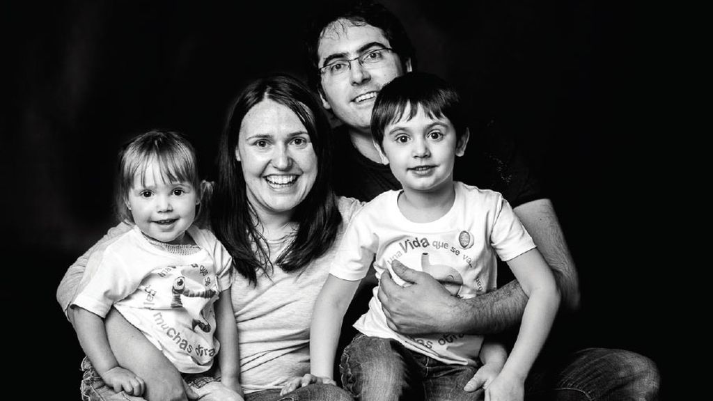 Eres perfecto para otros