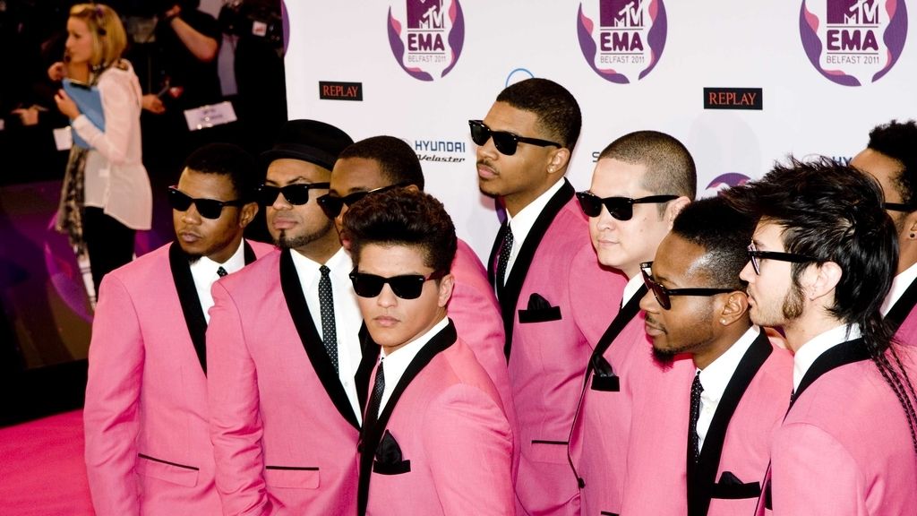 Lady Gaga, reina de la música