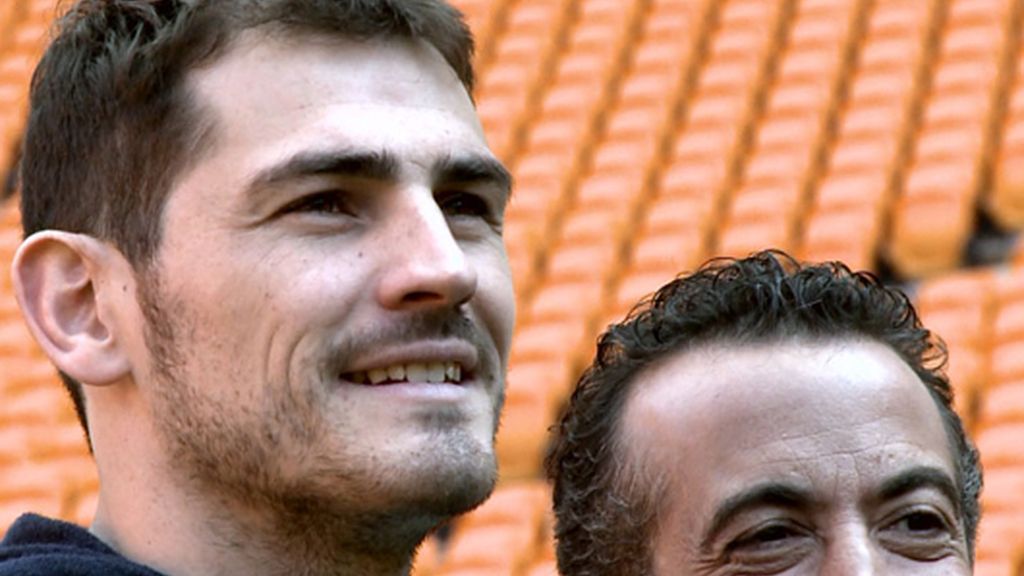 'El día que vivimos un sueño' (T5 y Cuatro)