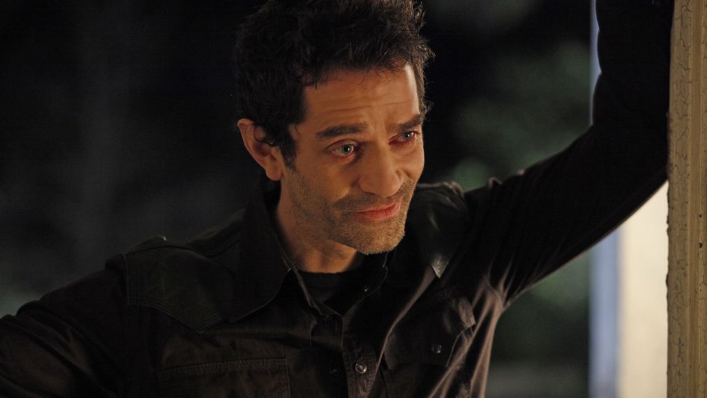 3ª temporada de ‘True Blood’ (Cuatro)