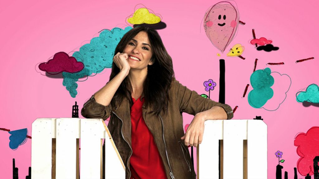 El spot por los 25 años de la ONT, en imágenes