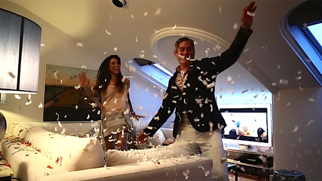 Capítulo 7 - We love Boris