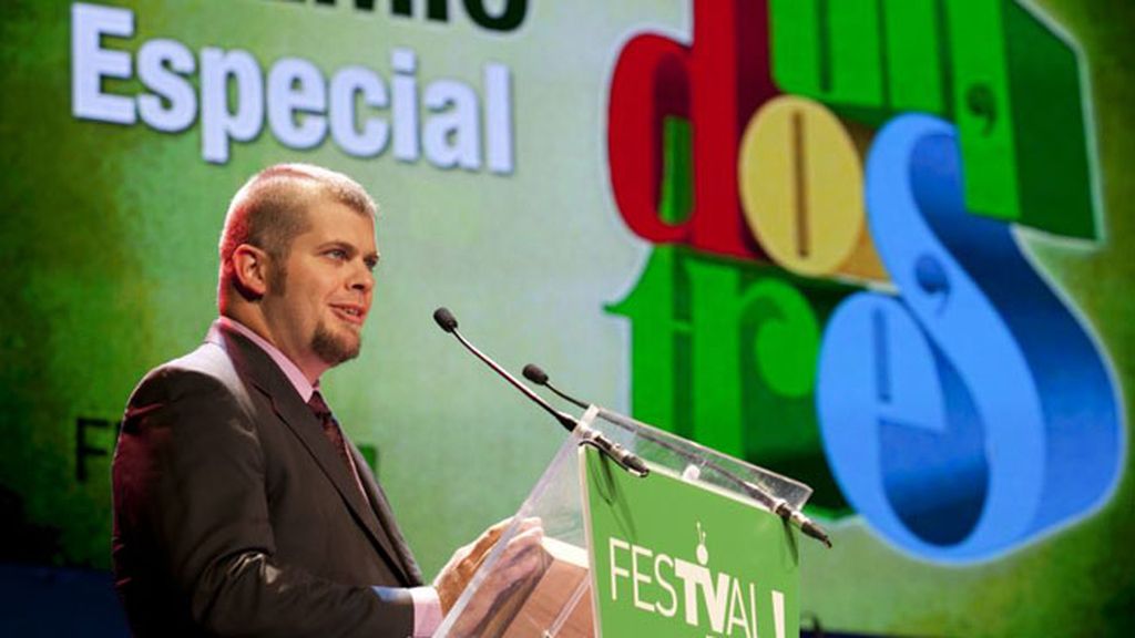 Premio homenaje a 'Un, dos tres...' en su 40º aniversario...