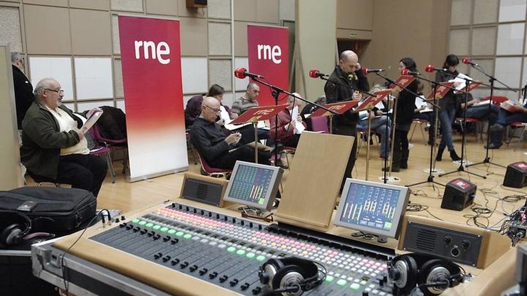 Chema es ahora un joven idealista al que confunden con el Mesías