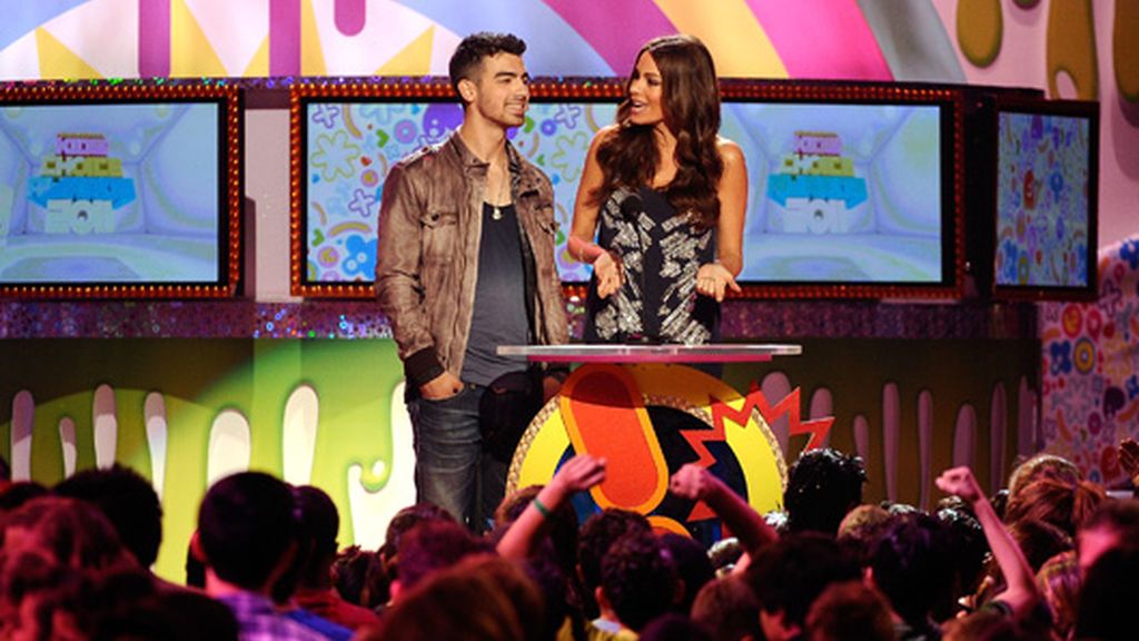 Kid's Choice Awards