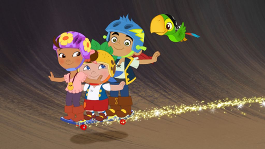 Disney Junior