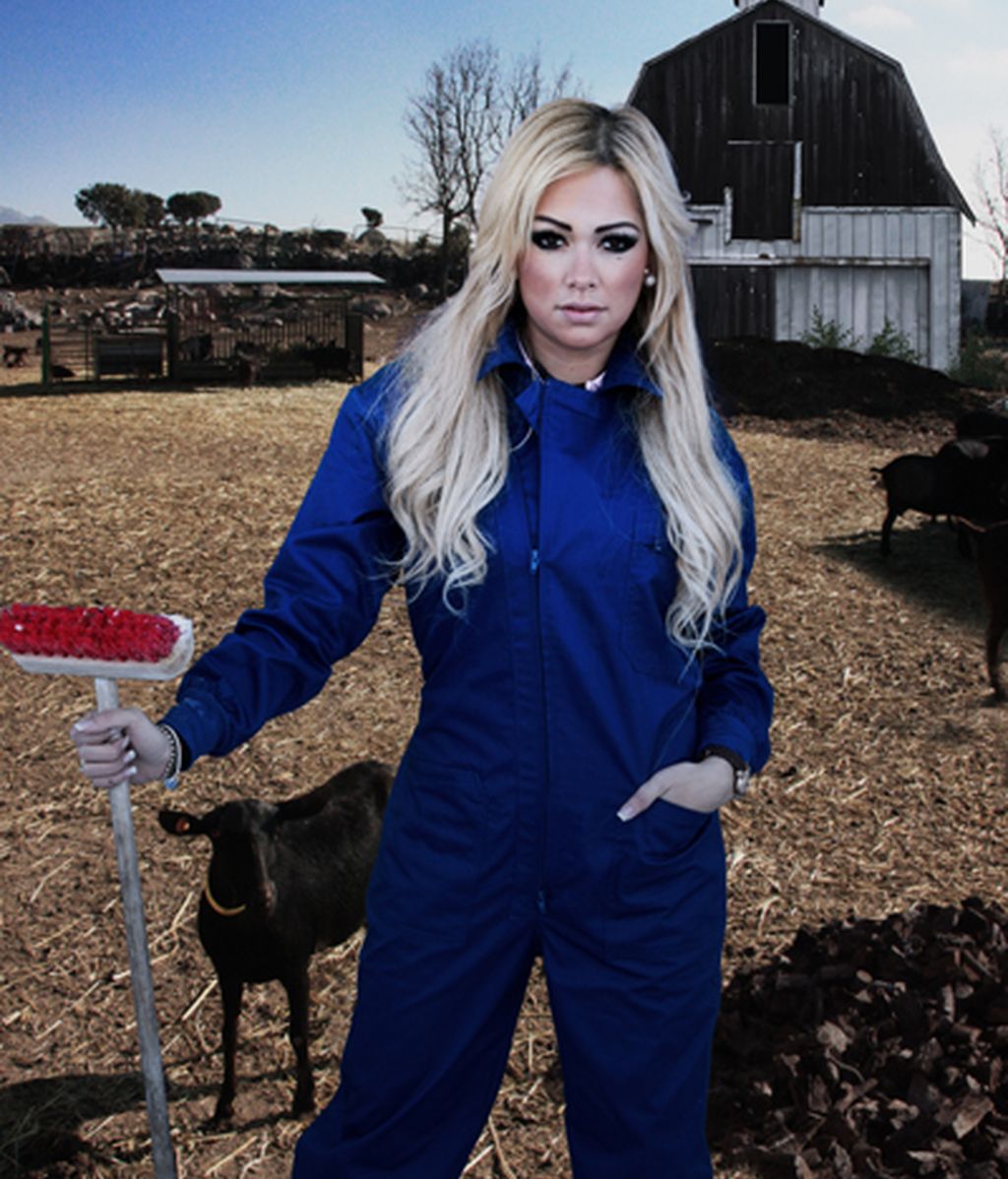 'Hijos de papá' (Cuatro)