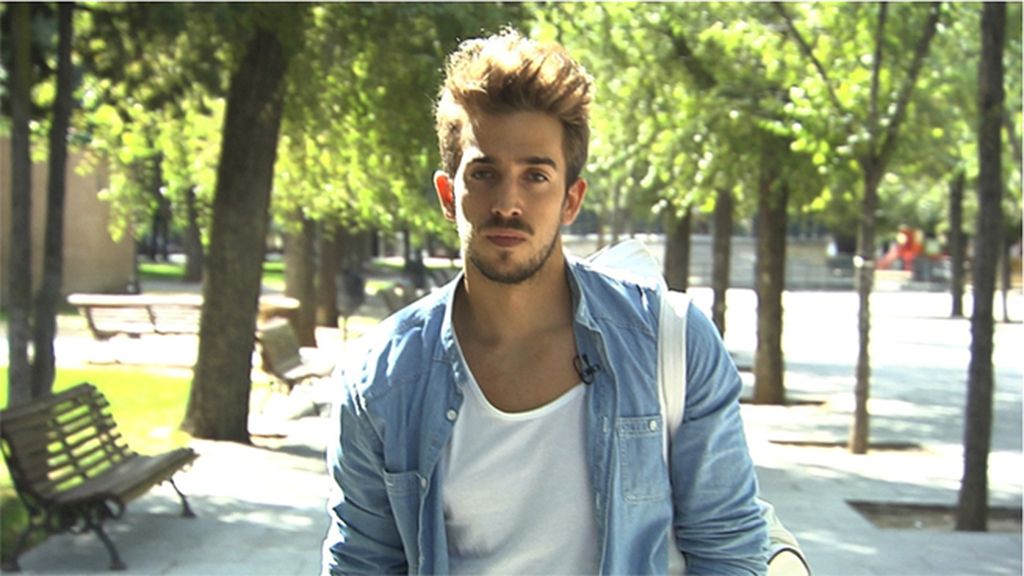 'El método Osmin' (Cuatro)