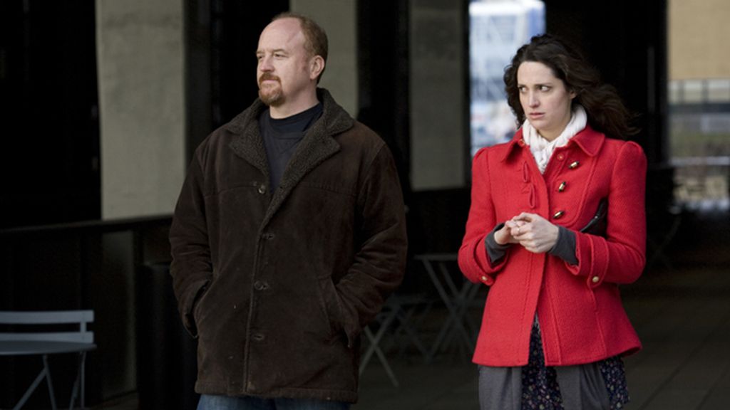 'Louie' (FX Networks), mejor comedia
