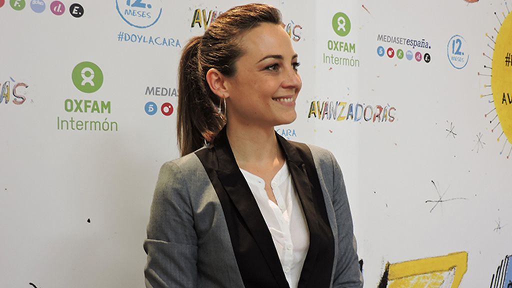 La presentación del discolibro, en fotos