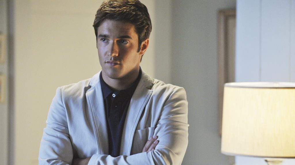 Venganza a todo lujo en los Hamptons