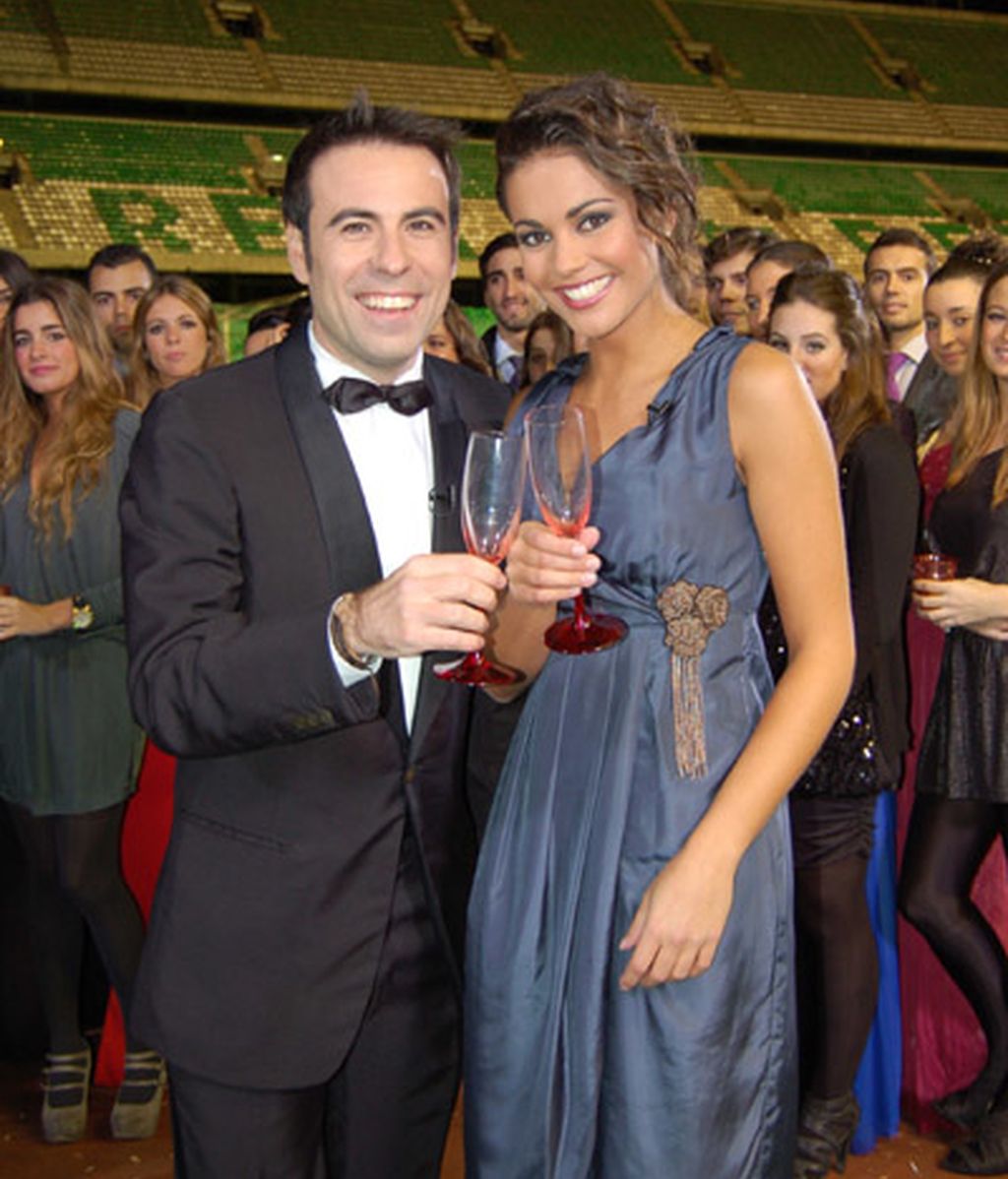 Nochevieja 2010 / Año Nuevo 2011