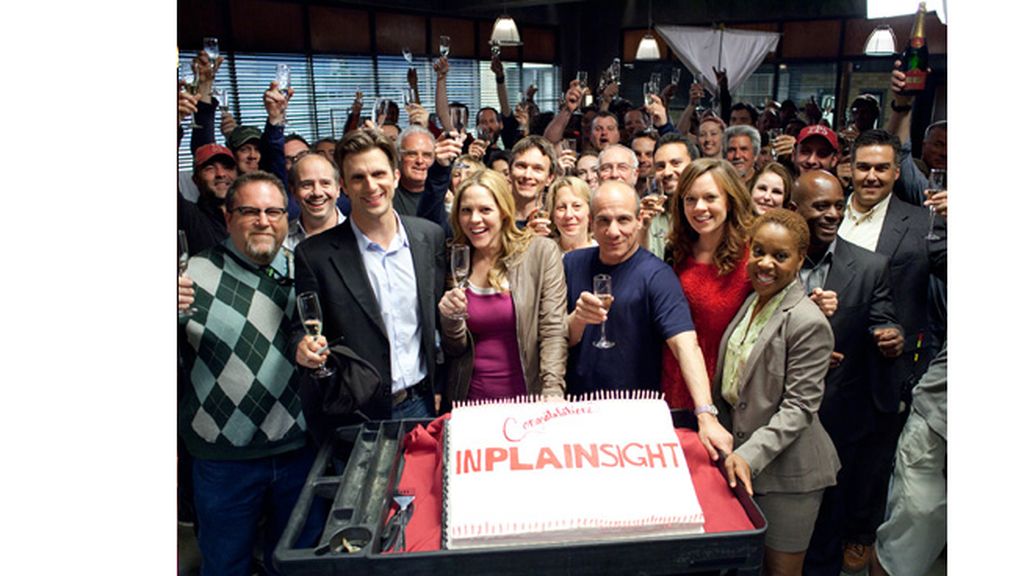 Nuevos testigos que proteger tras la maternidad