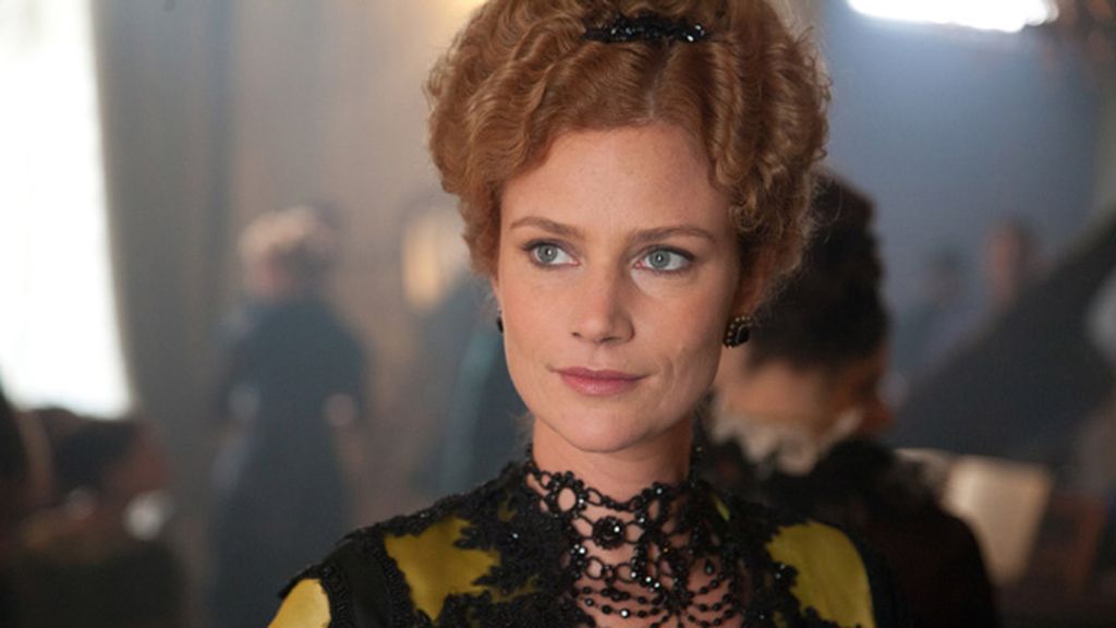 La miniserie llega a España tras el éxito de su estreno en Italia, con más de cinco millones de espectadores