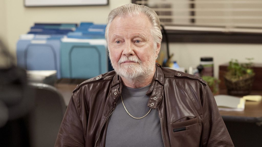 John Voight, mejor actor secundario por 'Ray Donovan'