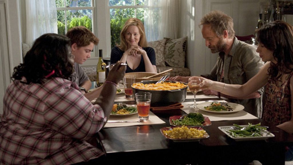 'The Big C' (Canal +)