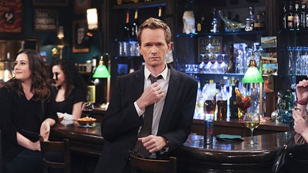 Nueve temporadas a la espera del ‘momento paraguas amarillo’