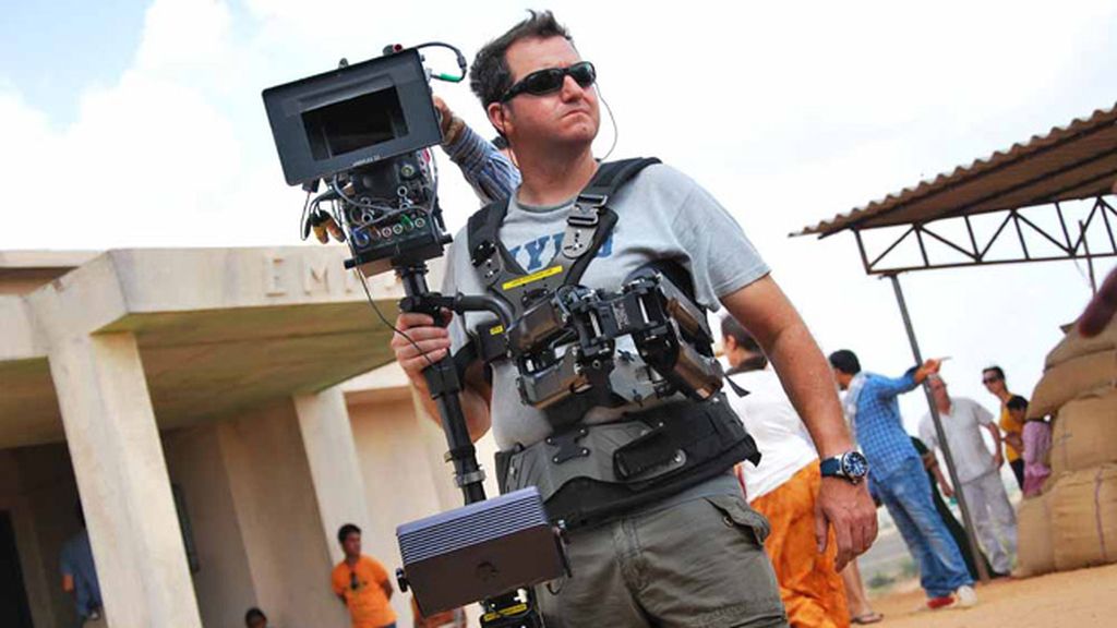 Tres décadas de lucha en la India en defensa de los intocables