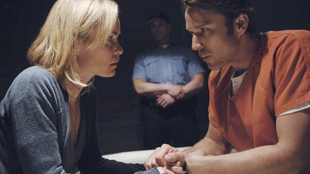 El ‘thriller’ se basa en la serie holandesa ‘Penoza’