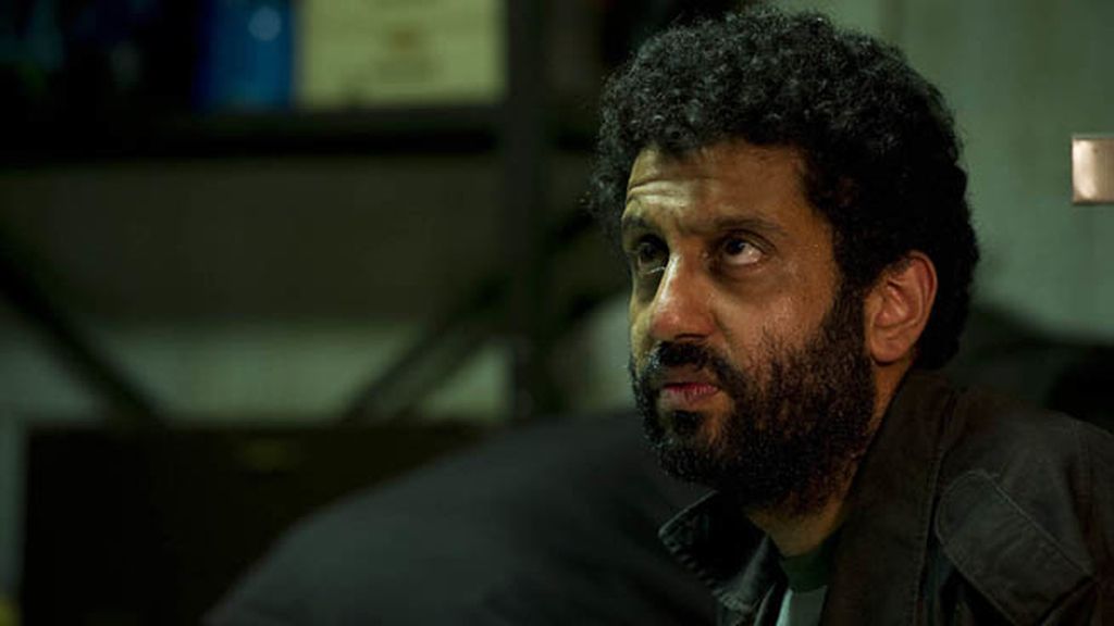 Todo empieza con un enigma: ¿Dónde está Jessica Hyde?