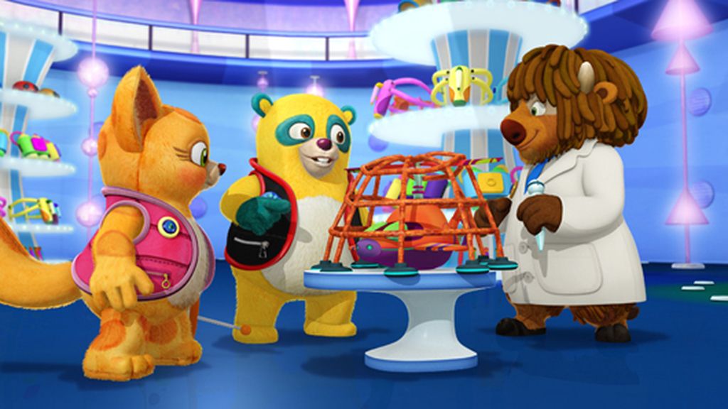 Disney Junior