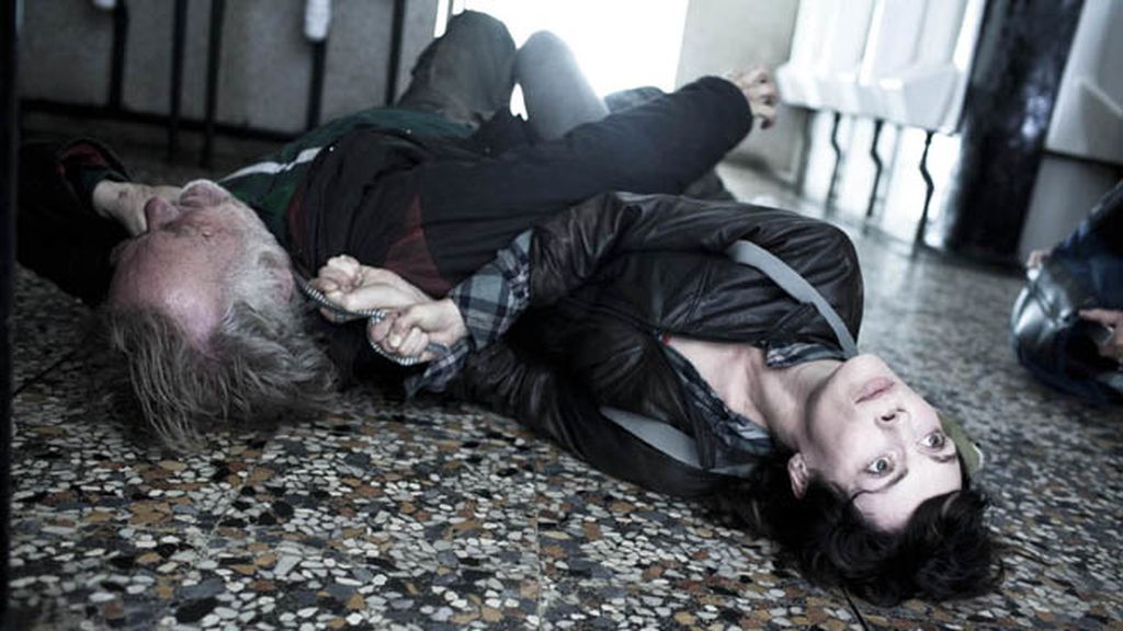 Todo empieza con un enigma: ¿Dónde está Jessica Hyde?