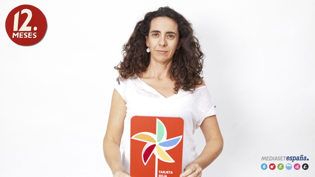 Sacamos Tarjeta Roja