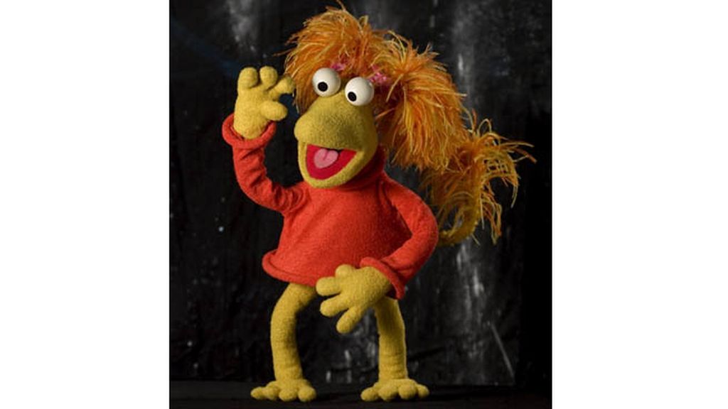 Los guiñoles de Canal +, Fraguel Rock, Gomaespuma...