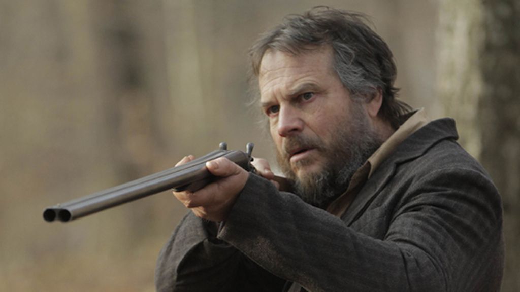 La miniserie ha ganado dos Emmy