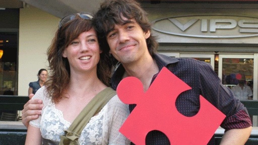 'Impares' (Antena 3)