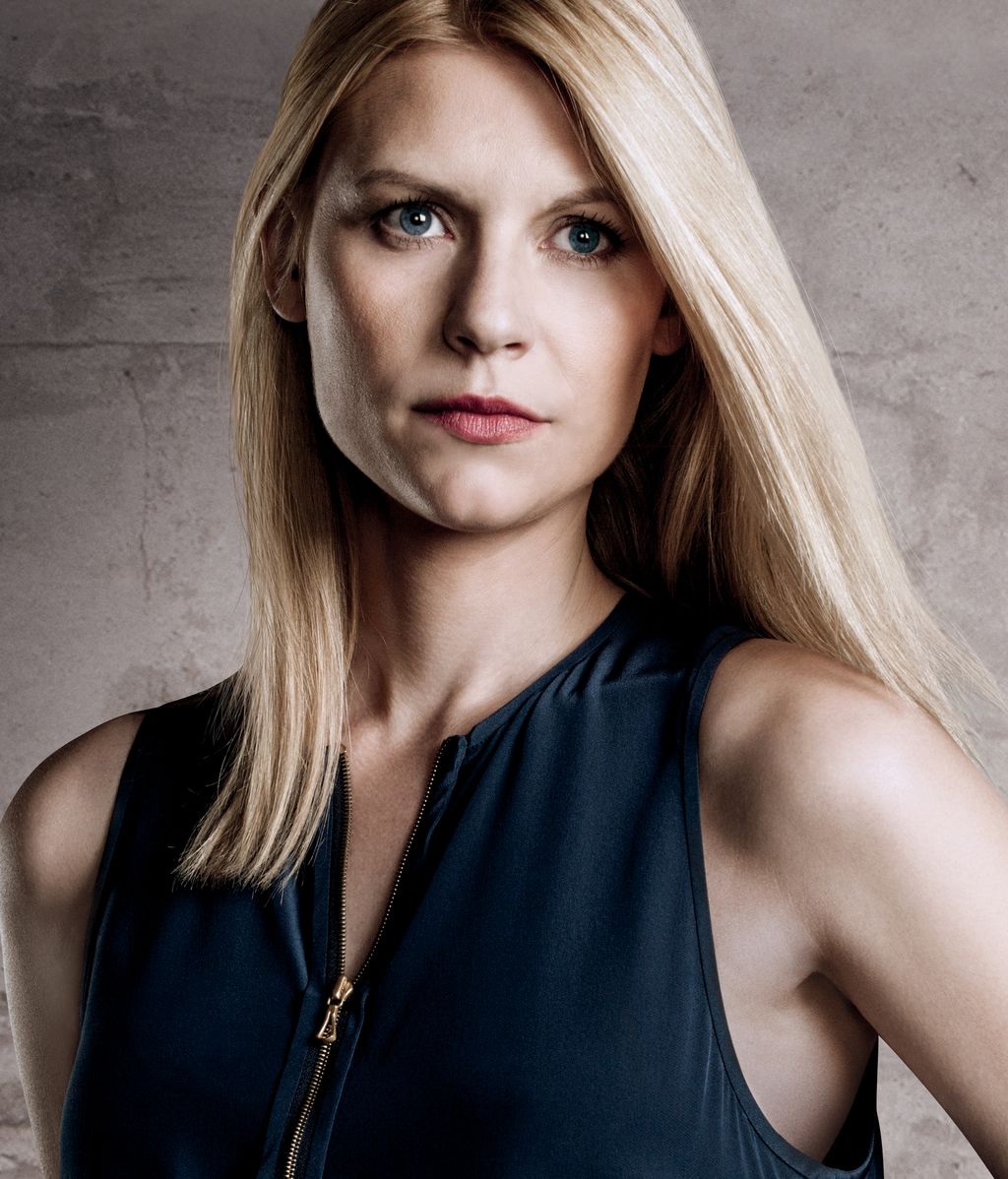 Quinta temporada de 'Homeland' (Fox)