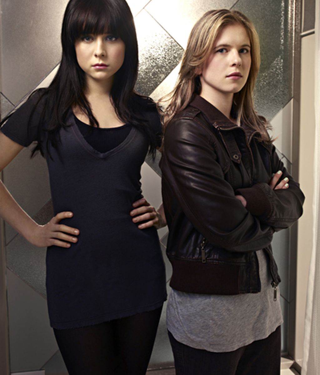 'Caprica' (Syfy)