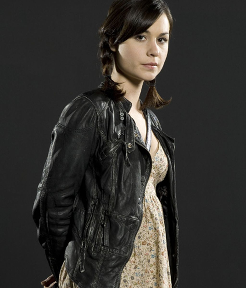 'Punta Escarlata' (Telecinco)