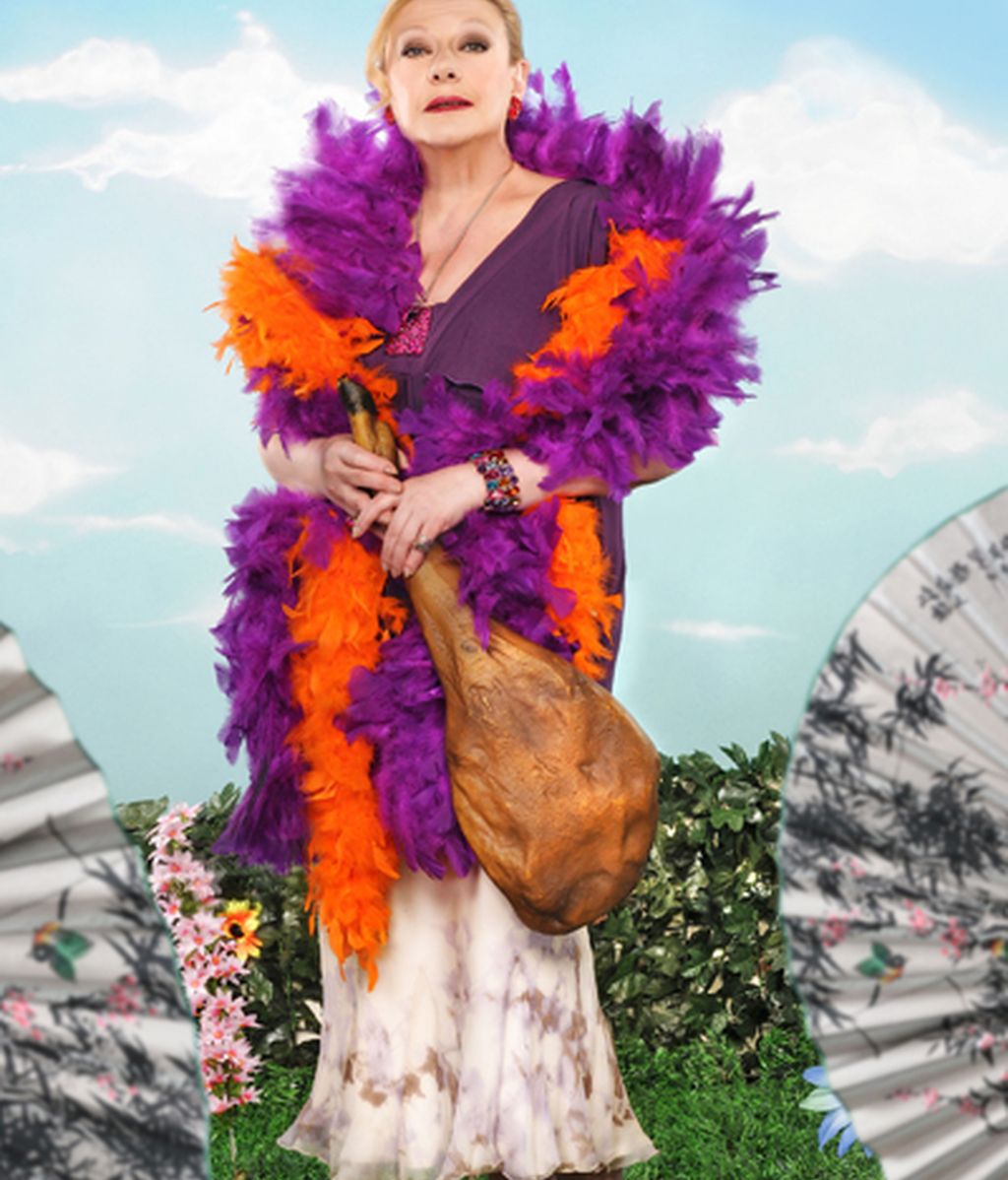 7ª temporada de 'Aída' (Telecinco)