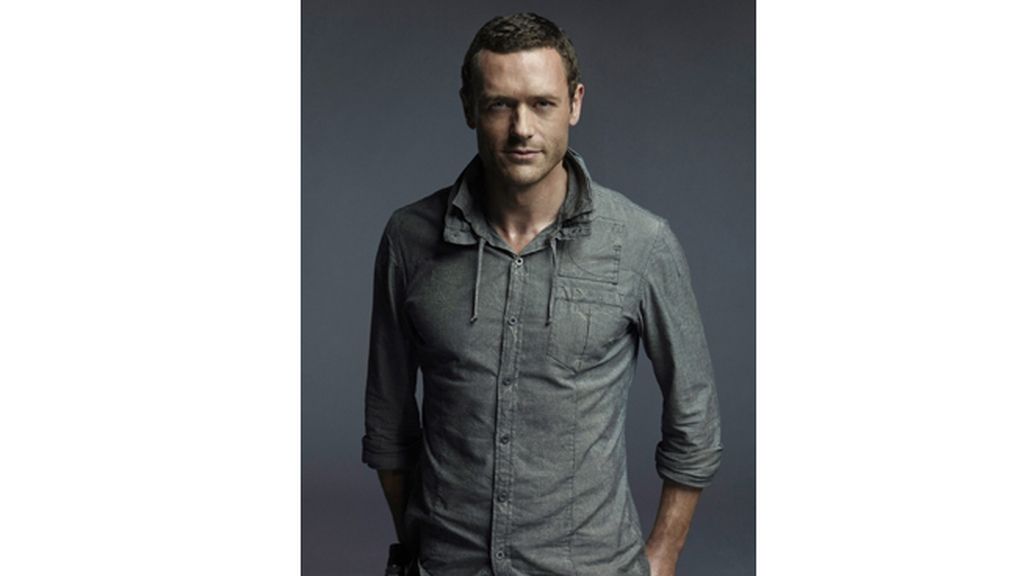 Jason O’Mara es Jim Shannon