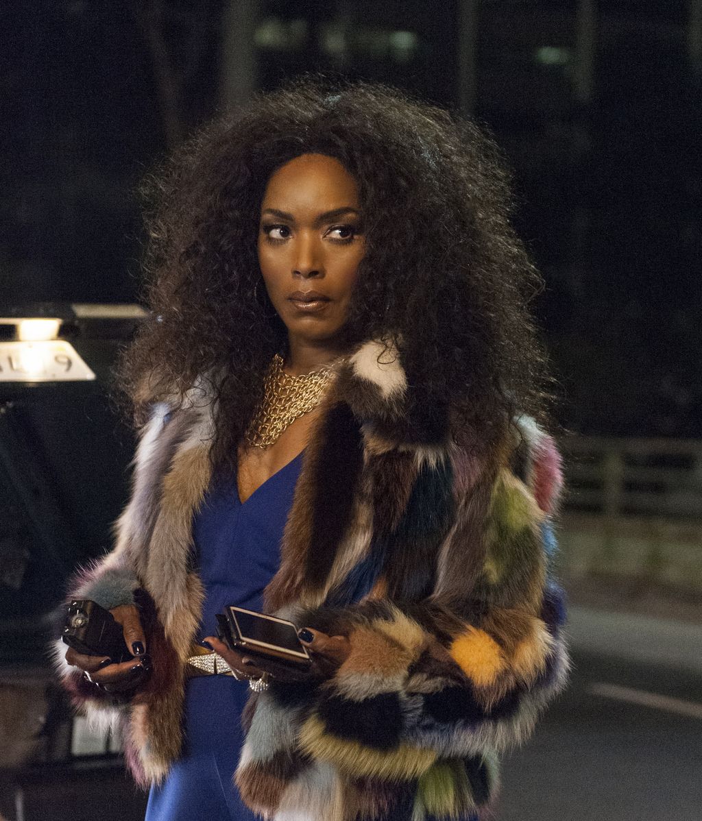 Ryan Murphy provoca el mismo miedo que en el resto de la saga