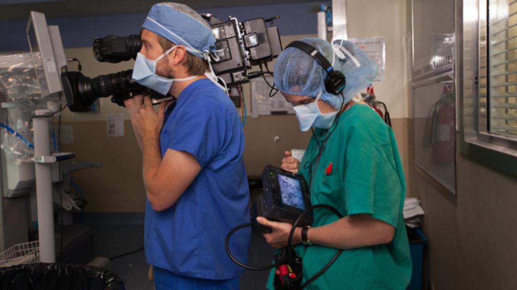 La conmemoración arranca con ‘125 años de exploración’