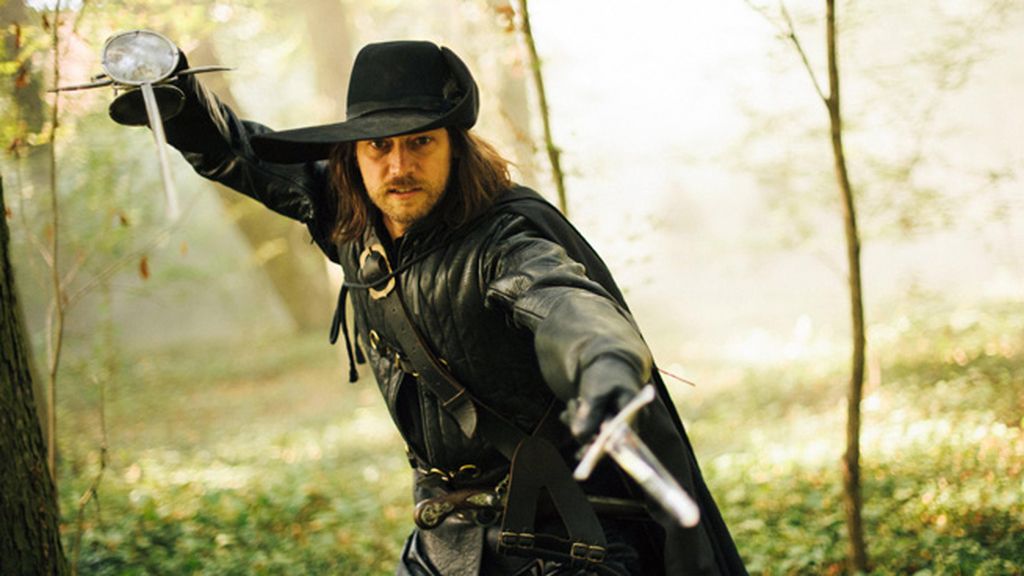 Filippo Sbalchiero es Gualterio Malatesta