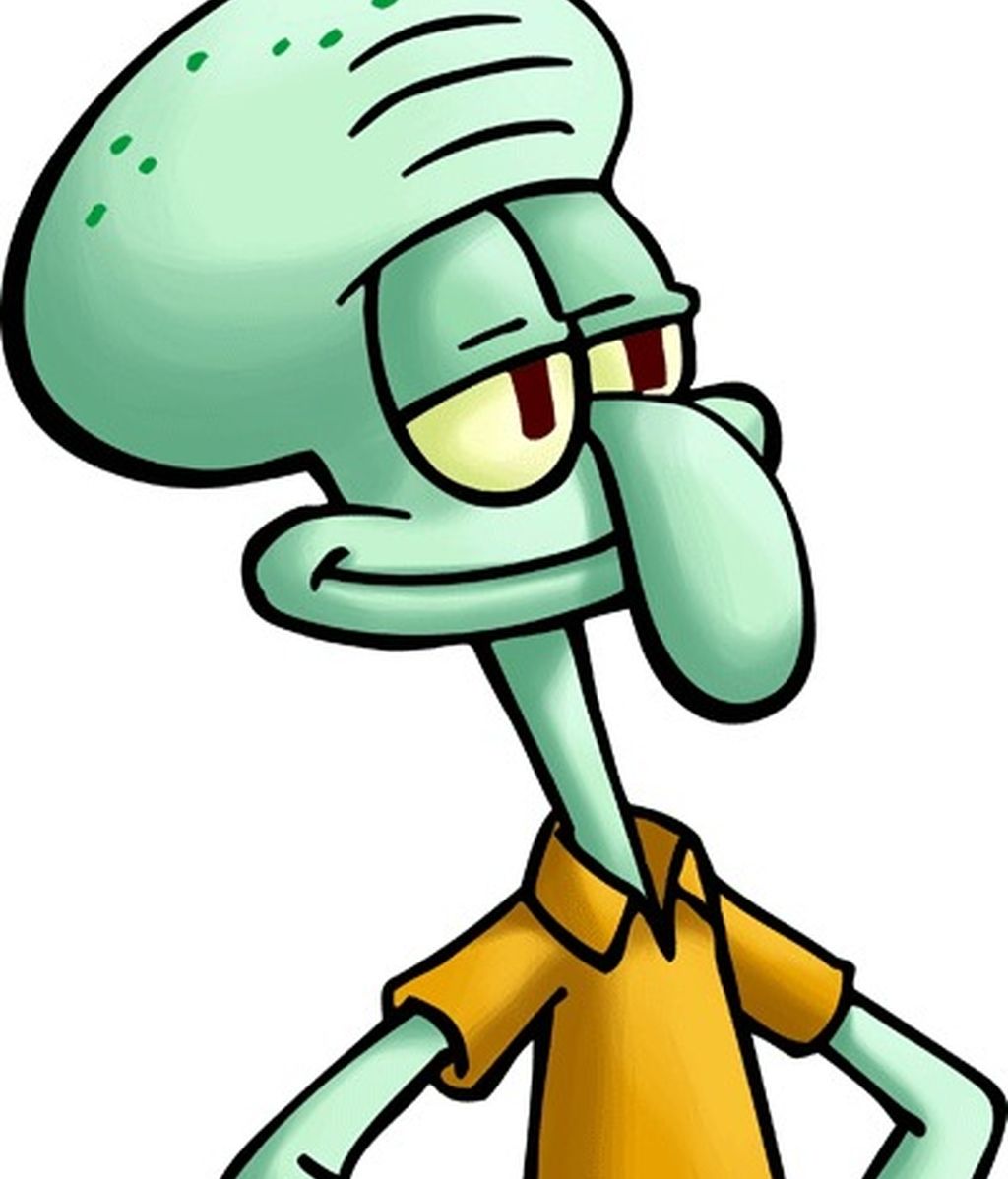 'Bob Esponja' (Nickelodeon)