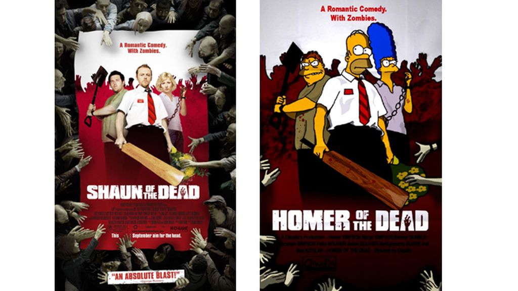 'Zombies party (una noche... de muerte)'