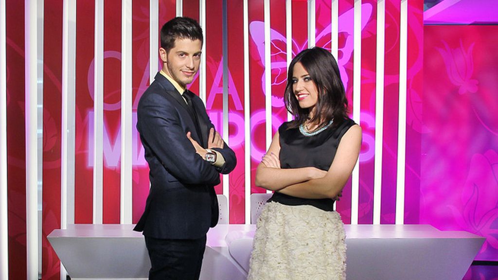 Nando Escribano y Núria Marín repasan las tendencias