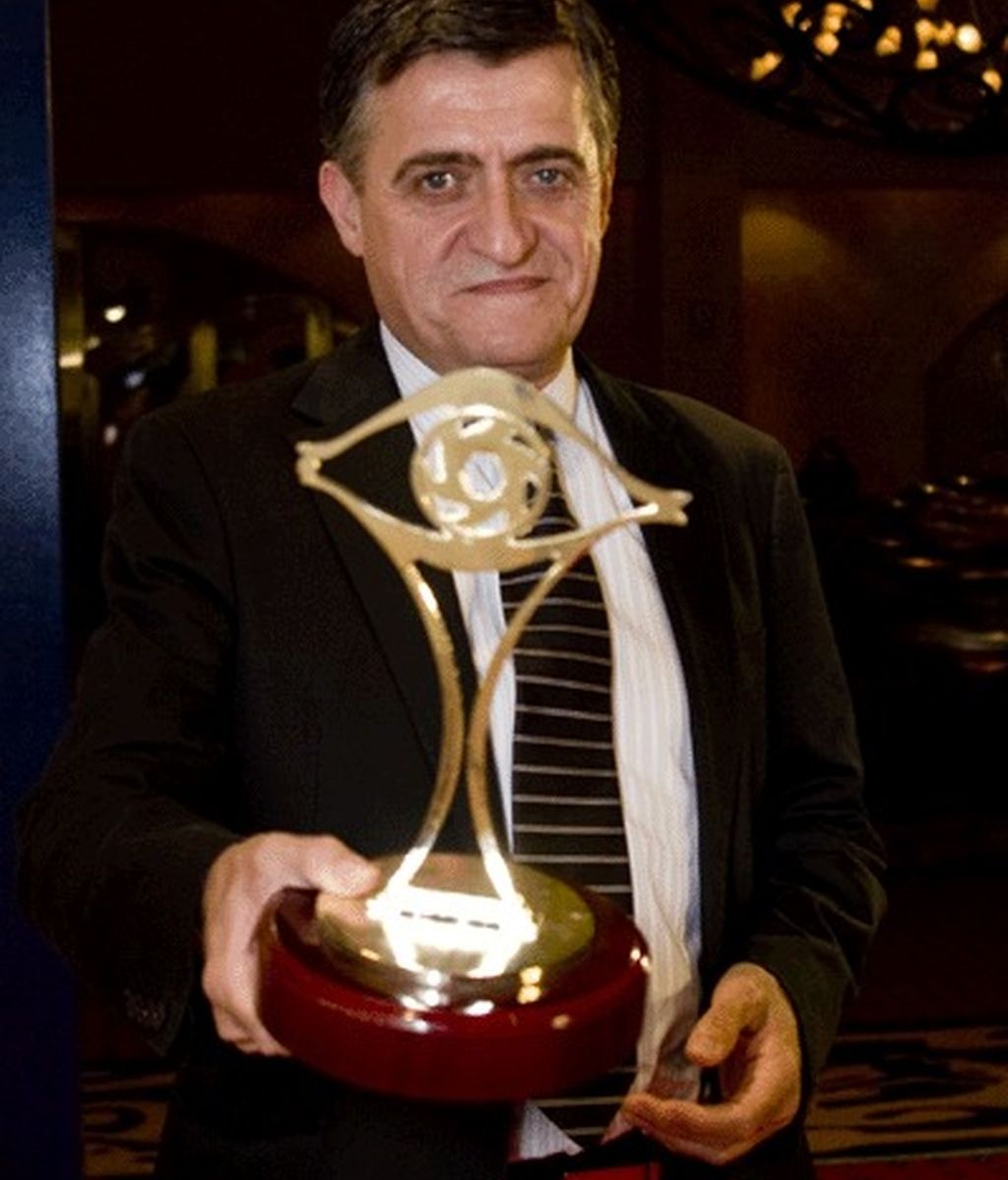 Premios de la Academia de Televisión 2009