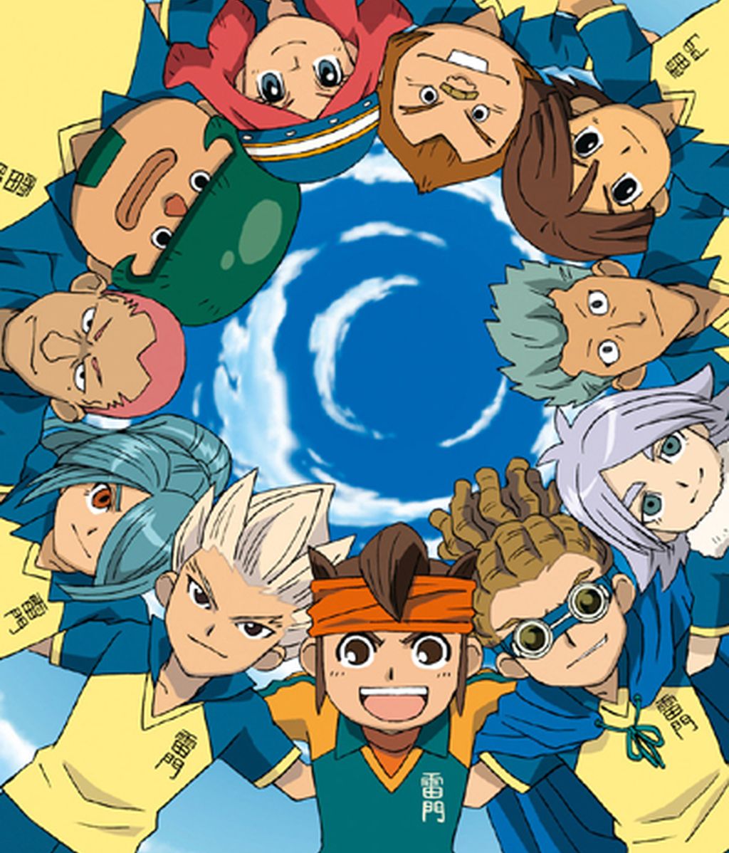 Aniversario de Boing