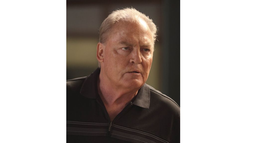'El declive de Patrick Leary' (Fox)