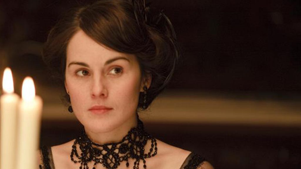 'Downton Abbey' (Antena 3)