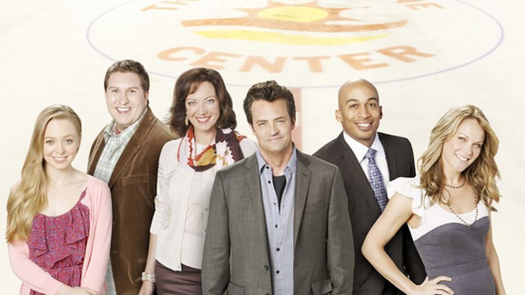 Series en la Mostra de Valencia